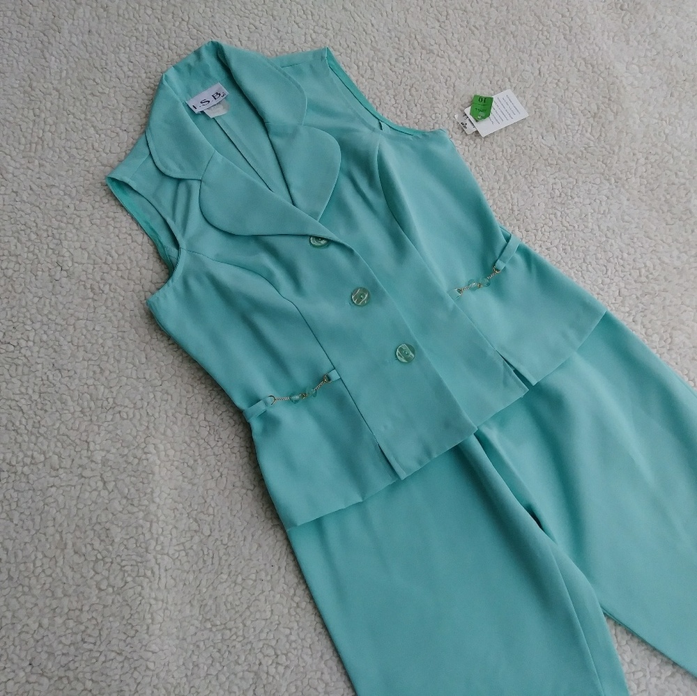 🔖Vintage Sears I.S.B. nc 2 piece Suit🔖